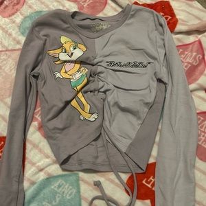 Looney tunes shirt